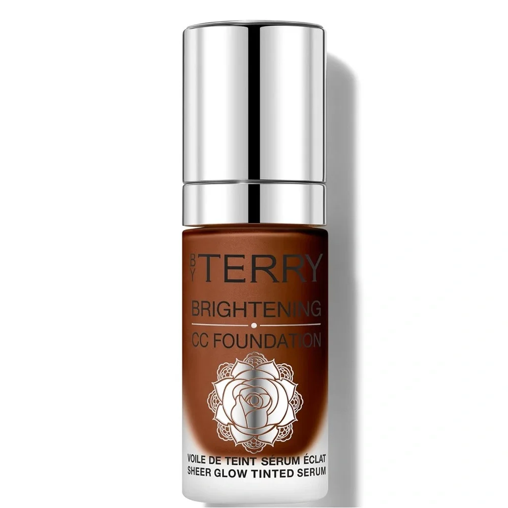 By Terry Brightening CC 8N Deep Neutral NEW